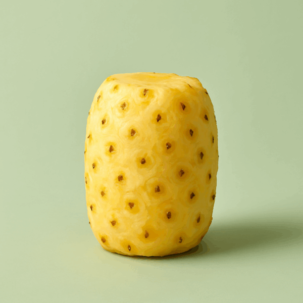 Ananas Épluché