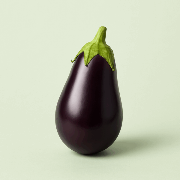 Aubergine