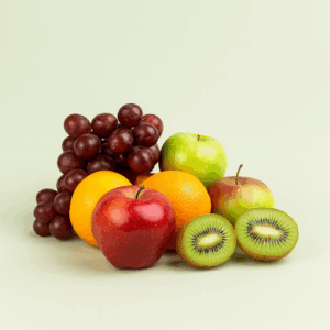 PANIER DE FRUITS (Premium)