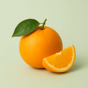 Oranges 2 kg pour 5 €