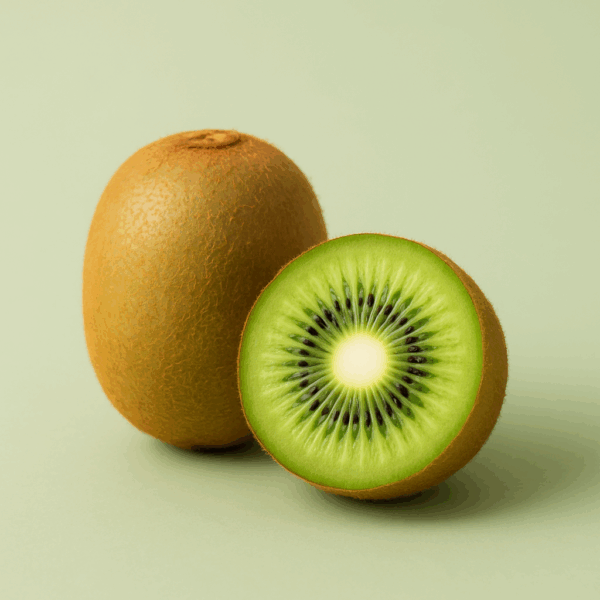 Kiwi – 5 pièces pour 5 €