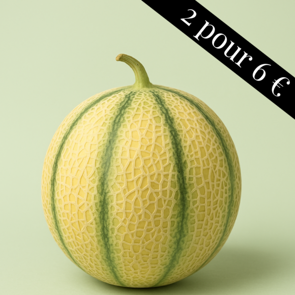 Melon France