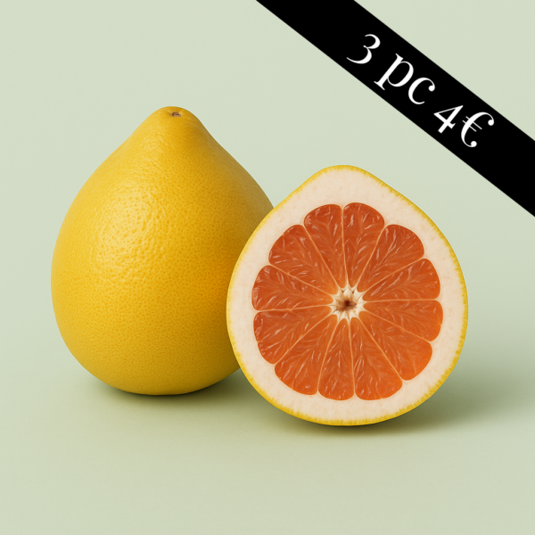 pomelos Pomelos (Espagne)